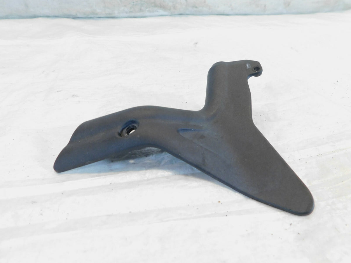 2017-2020 Ducati SuperSport 939 & 939S Antilock ABS Brake System Cover Shield - C3 Cycle