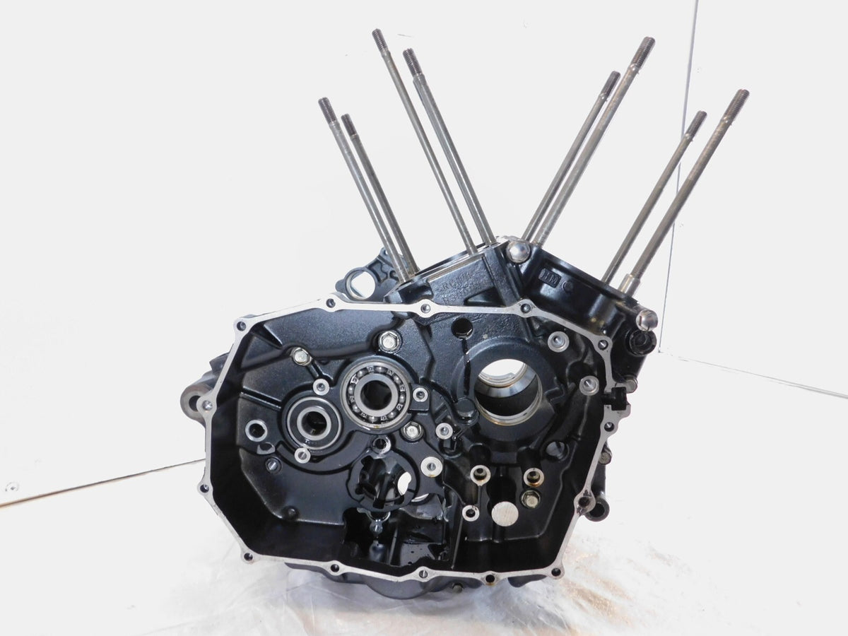 Honda VT750CD Shadow 750 ACE Deluxe Spirit Engine Motor Crankcase Left & Right - C3 Cycle