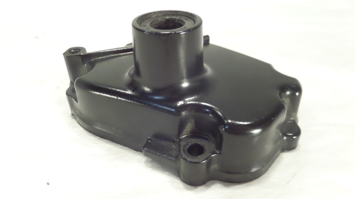2002 02 & 2003 03 Yamaha YZF-R1 YZF-R1R Engine Motor Shifter Shaft Cover Guard - C3 Cycle