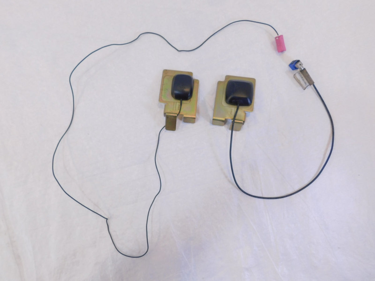 Harley Davidson Screamin Eagle CVO Electra Glide XM Radio Antennas Receivers - C3 Cycle