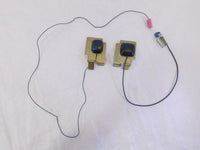 Harley Davidson Screamin Eagle CVO Electra Glide XM Radio Antennas Receivers - C3 Cycle