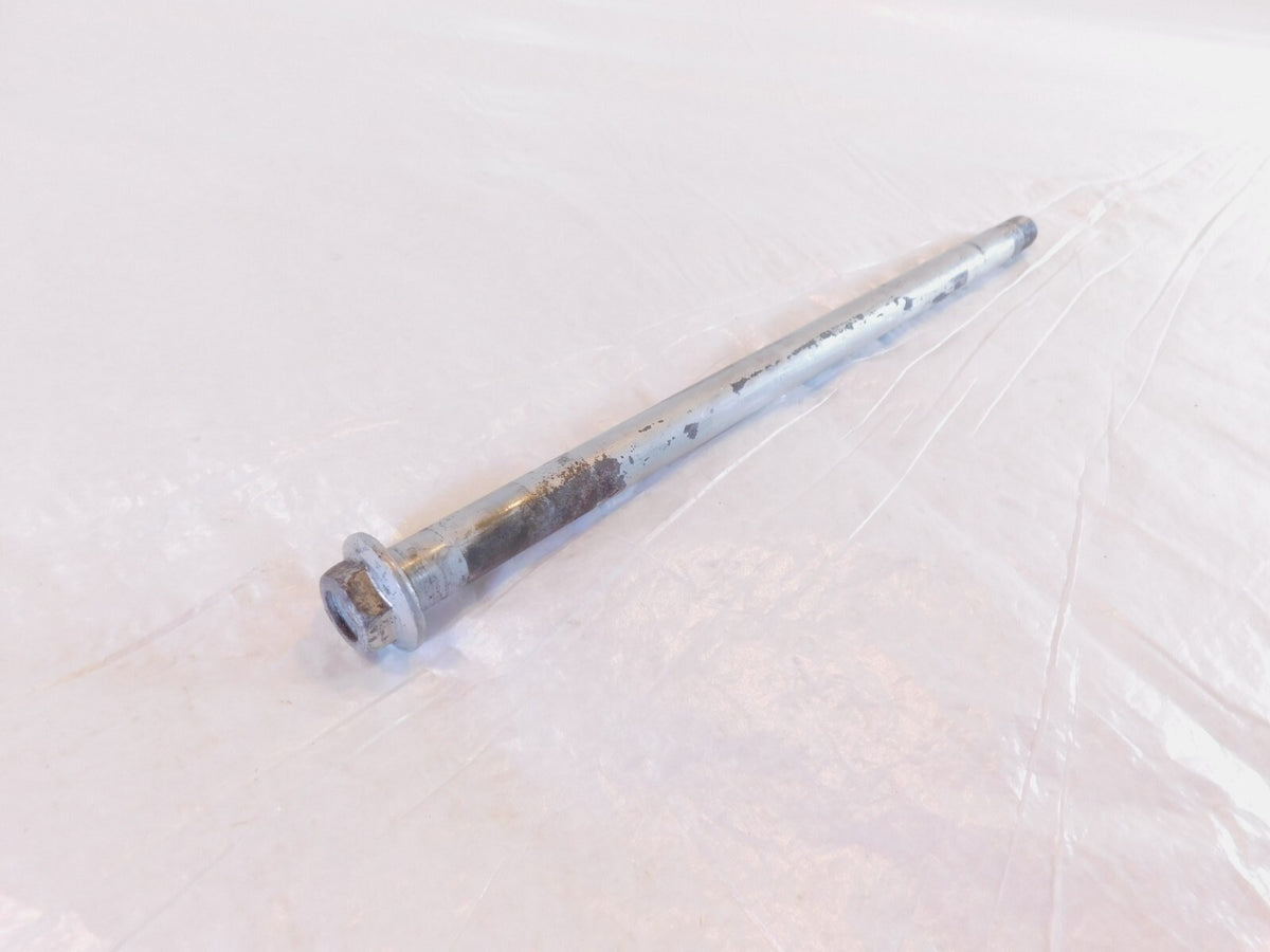 Honda Magna VF750C VF750CD CB250 Nighthawk Rear Wheel Axle Bolt Shaft 42301-KBG - C3 Cycle
