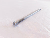 Honda Magna VF750C VF750CD CB250 Nighthawk Rear Wheel Axle Bolt Shaft 42301-KBG - C3 Cycle