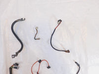 1988 88 BMW Airhead R100 R100RT Electrical Wire Sub Harness Wiring Loom Pigtails - C3 Cycle