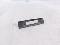 1983-1985 Honda CB650 CB650SC Nighthawk 650 Silver Rear Fender Mount Bracket - C3 Cycle