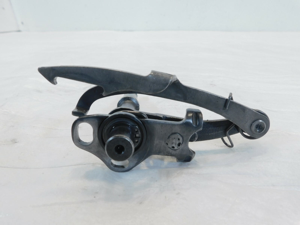 1999 Ducati Monster 900 M900 Engine Transmission Gear Shift Shifter Shaft Pawl - C3 Cycle