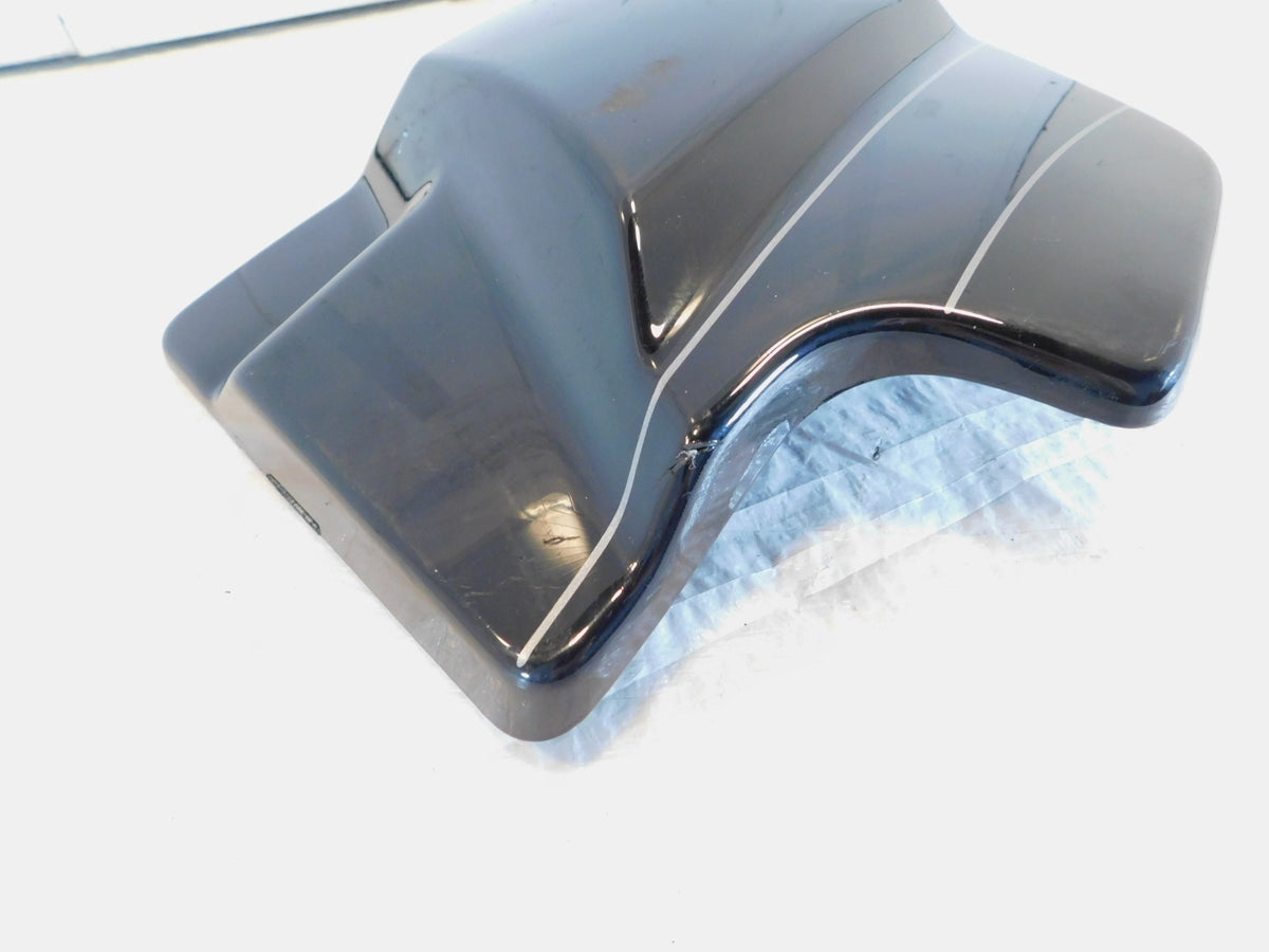 Harley Davidson Touring Road King Street Electra Glide Right Side Cover - DAMAGE - C3 Cycle
