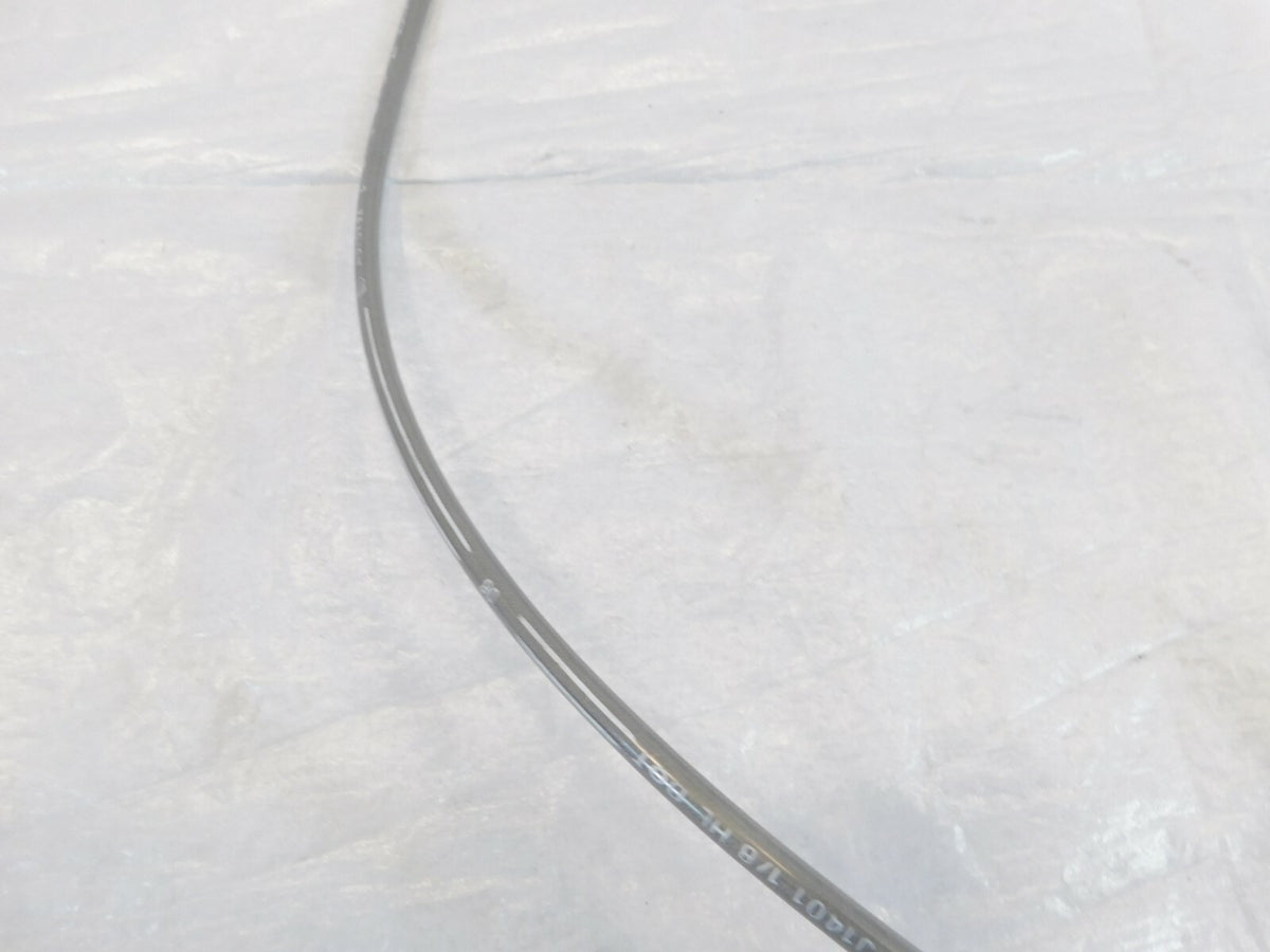 2016 16 Indian Scout Sixty Non-ABS Front Brake Hose Line Pipe 1912581 - C3 Cycle