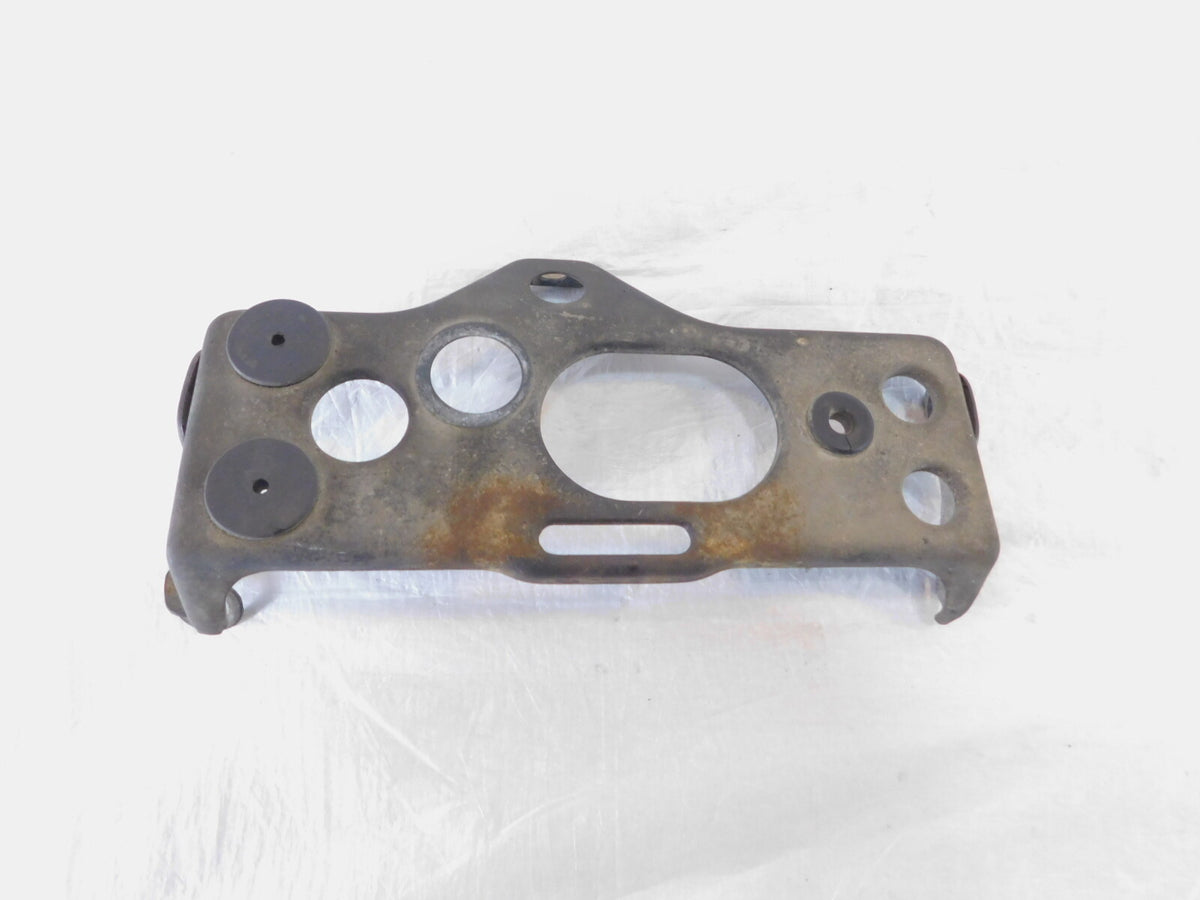 1978-1981 Honda CX500 500 Standard Deluxe Air Cleaner Plate Holder Bracket Stay - C3 Cycle