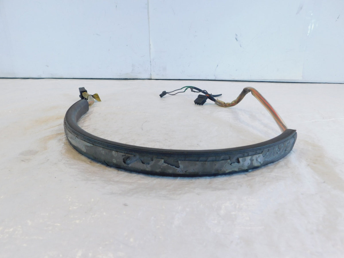 Harley Davidson Softail Night Train Springer Rear Brake Light Lamp Wire Harness - C3 Cycle