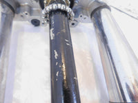 Cixi Kingring Aggressor V Jinlun 250cc Front Fork Shocks & Steering Triple Tree - C3 Cycle