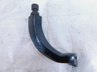 Harley Touring Road King Electra Glide Black Right Rear Footboard Mount Bracket - C3 Cycle