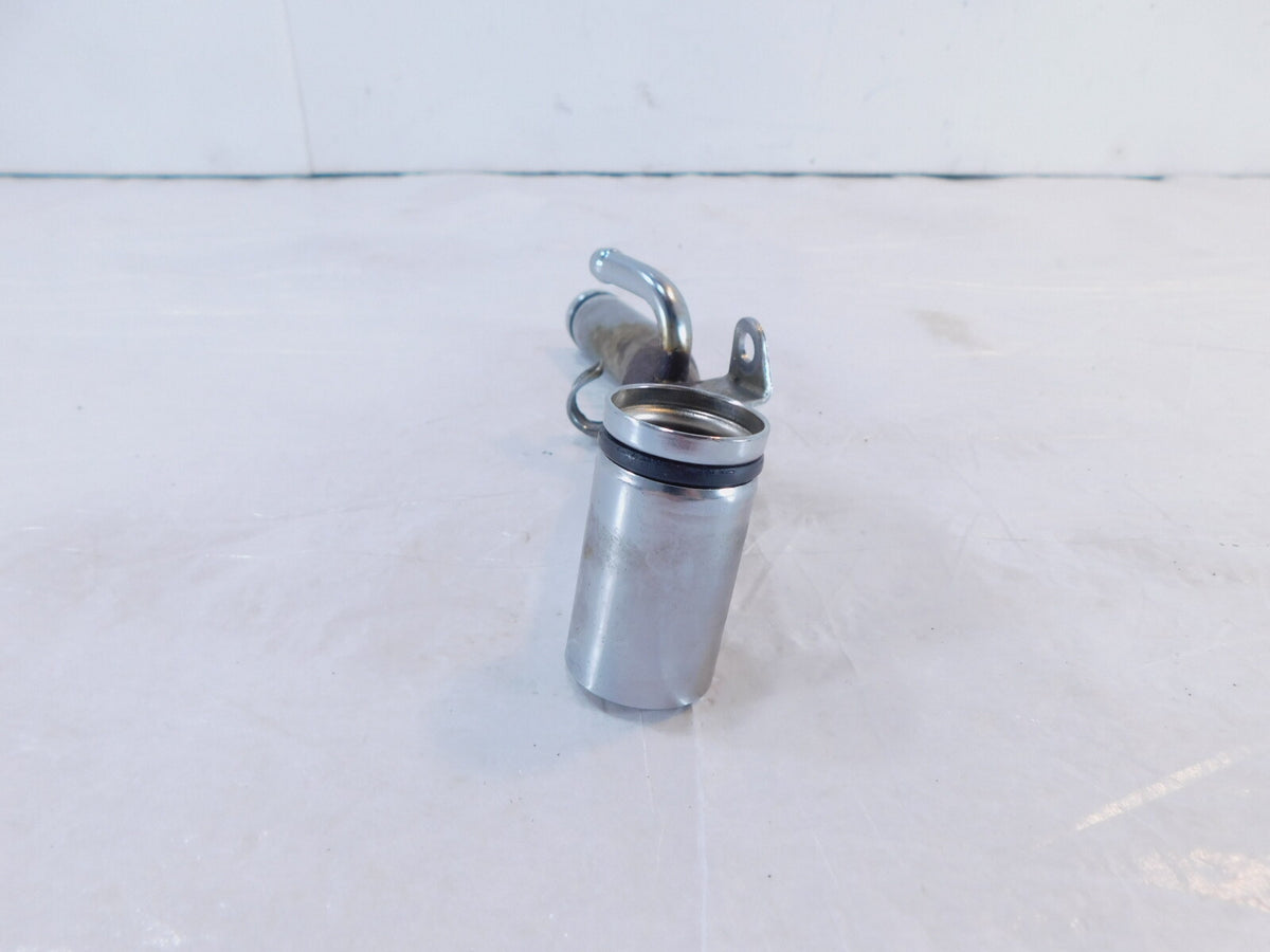 1991-2000 Honda GL1500 Goldwing 1500 Water Coolant Pump Thermostat Outlet Pipe - C3 Cycle
