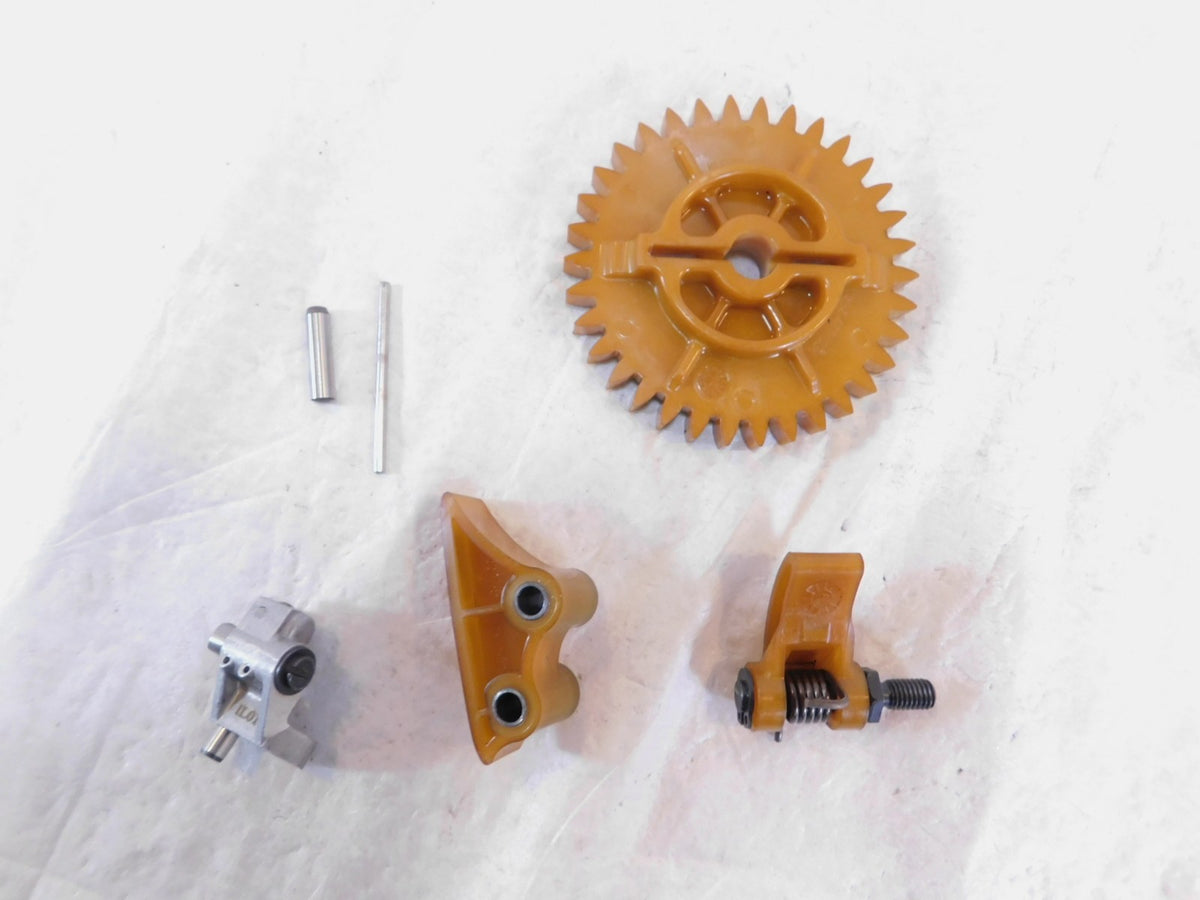 Indian Chief Chieftain Roadmaster & Springfield Oil Pump Drive Gears