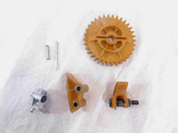 Indian Chief Chieftain Roadmaster & Springfield Oil Pump Drive Gears