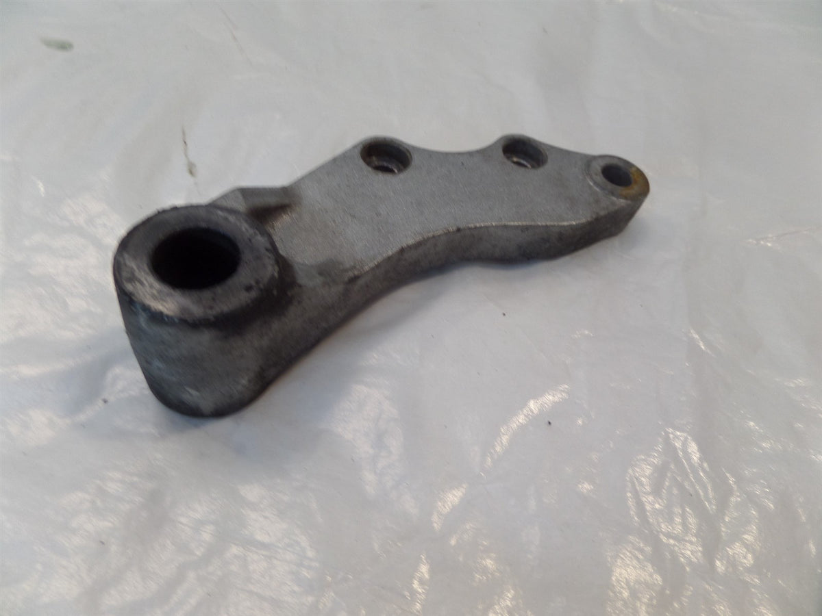1988-2007 Kawasaki EX250 Ninja 250 250R Rear Foot Brake Caliper Mount Bracket - C3 Cycle