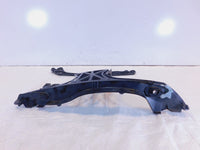 2014-2022 Harley Davidson Road King & Electra Glide Left Saddlebag Latch Bracket - C3 Cycle