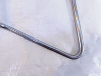 Kawasaki VN1500 Vulcan 1500 Classic Chrome Saddlebag Mounting Support Brackets