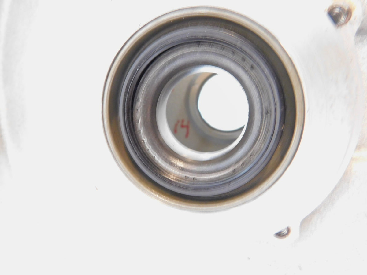 95-98 Buell Thunderbolt Lightning Cyclone Engine Motor Crankcase Crank Case - C3 Cycle