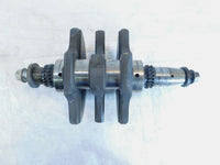 1998-2000 Honda VT750 Shadow ACE & Deluxe Engine Motor Crankshaft Crank Shaft - C3 Cycle