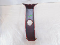 BMW K1200RS K1200GT Red Center Gas Petrol Fuel Tank Cover Panel Fairing Cowling - C3 Cycle