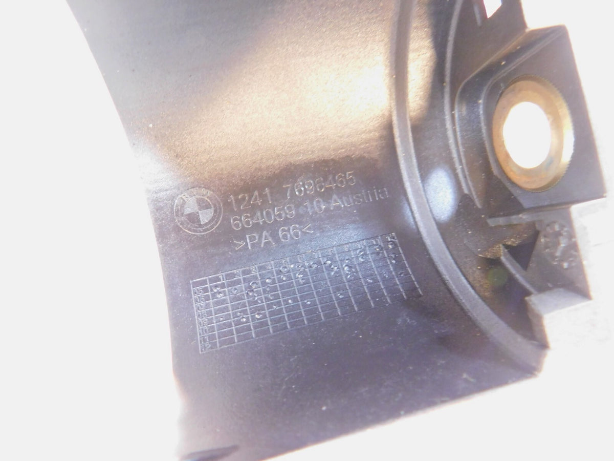 BMW R900RT R1150GS R1200RT R1200ST R1200GS / Adventure Starter Motor Cover Cap - C3 Cycle