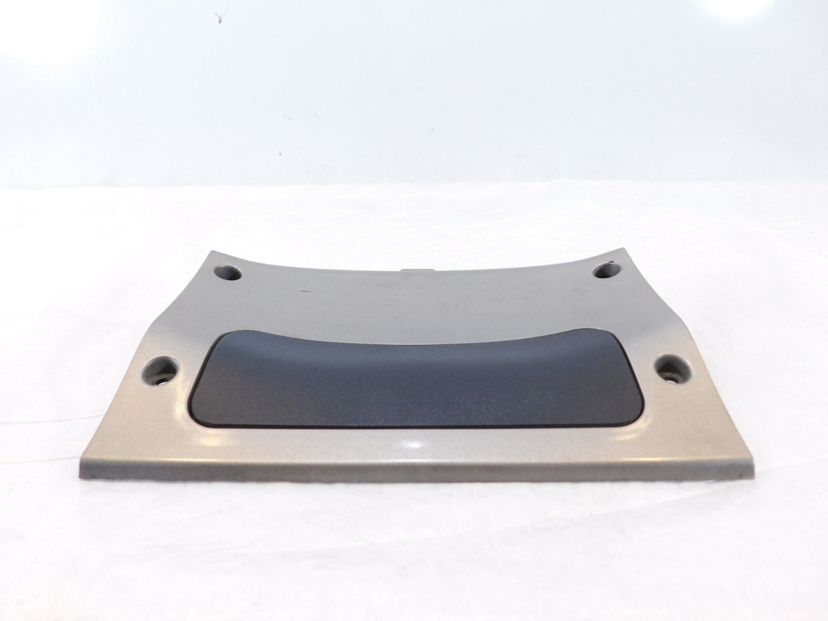 Yamaha Royal Star Venture S XVZ13 Center Top Case Box Trunk Speaker Cover Panel