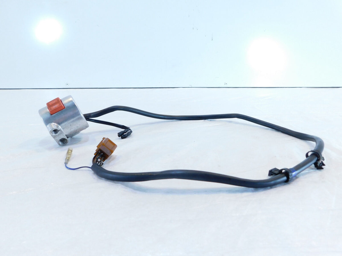 Honda VT1100 Shadow 1100 Sabre & ACE Right Handlebar Switches Engine Stop Start - C3 Cycle