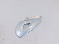2007-2012 Triumph Tiger 1050 Right Front Footrest Foot Peg Heel Guard Fin - C3 Cycle