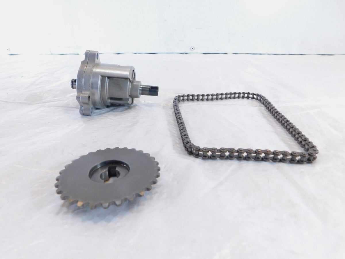 Suzuki Intruder 750 800 Volusia Boulevard C50 M50 S50 Engine Oil Pump Gear Chain - C3 Cycle