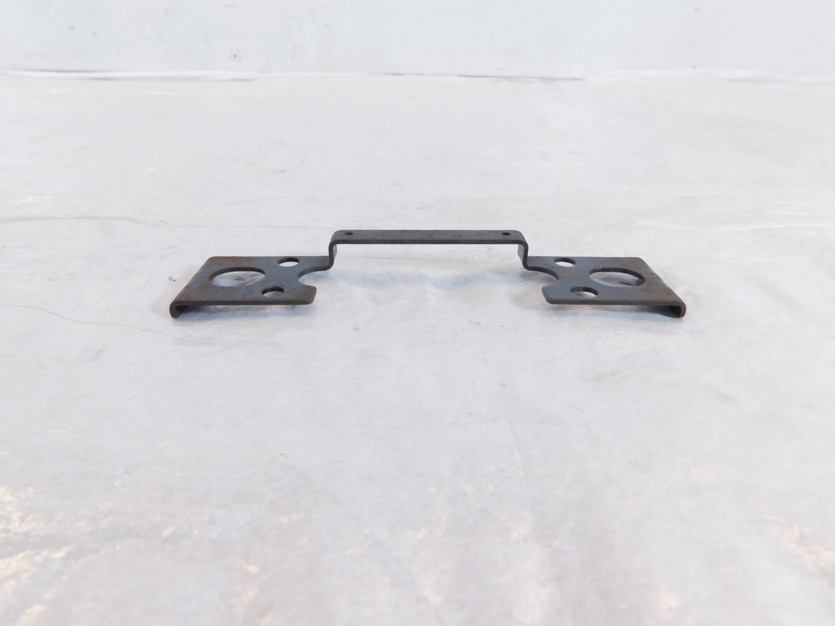 87-99 Kawasaki Vulcan 88 1500A 1500L Seat Saddle Lock Latch Hook Bracket Mount - C3 Cycle