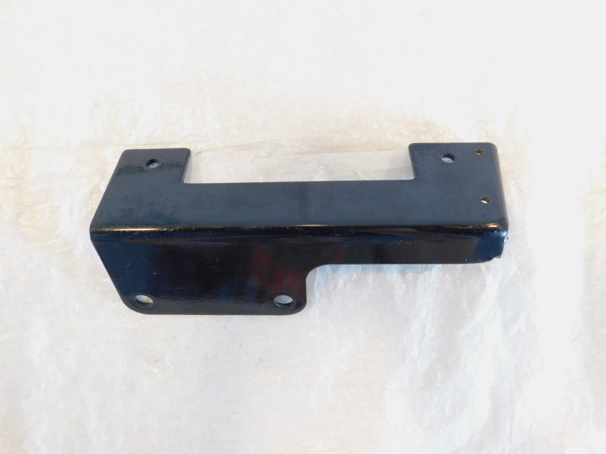 Harley Davidson Sportster 883 1200 Hugger Black CA Evap Canister Bracket - C3 Cycle