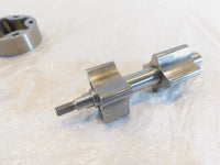 BMW R1250GS Adventure R1250R R1250RT Engine Motor Cooling Oil Pump w/ Sprocket - C3 Cycle
