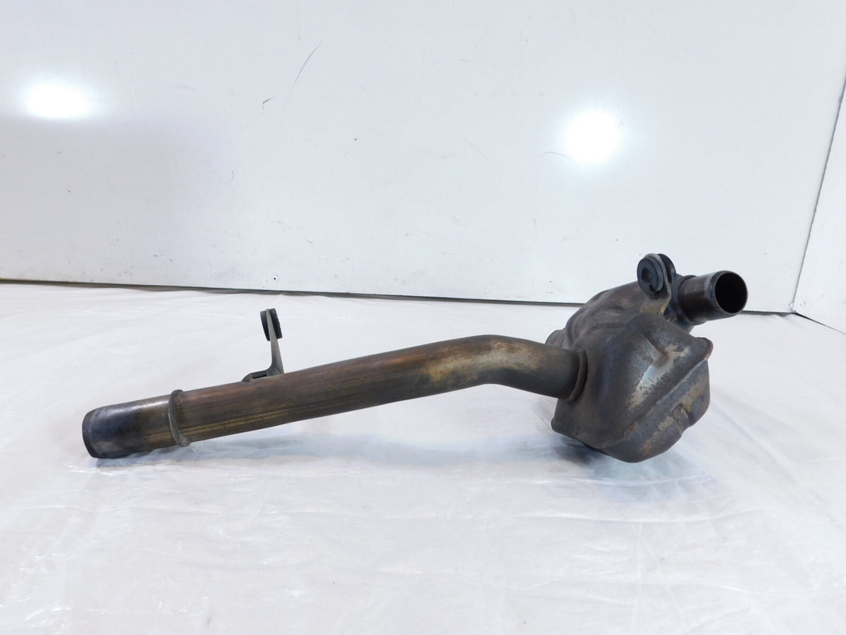 Triumph Rocket III 3 Classic/Roadster Touring Exhaust System Header Linkage Pipe - C3 Cycle