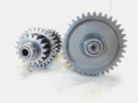 Ducati Monster SuperSport Multistrada Transmission Gears & Shifter Drum w/ Forks - C3 Cycle
