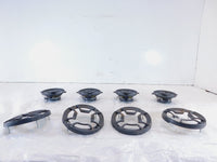 2007 Harley Davidson Touring Road King Classic Inner Fairing Speaker Set - C3 Cycle