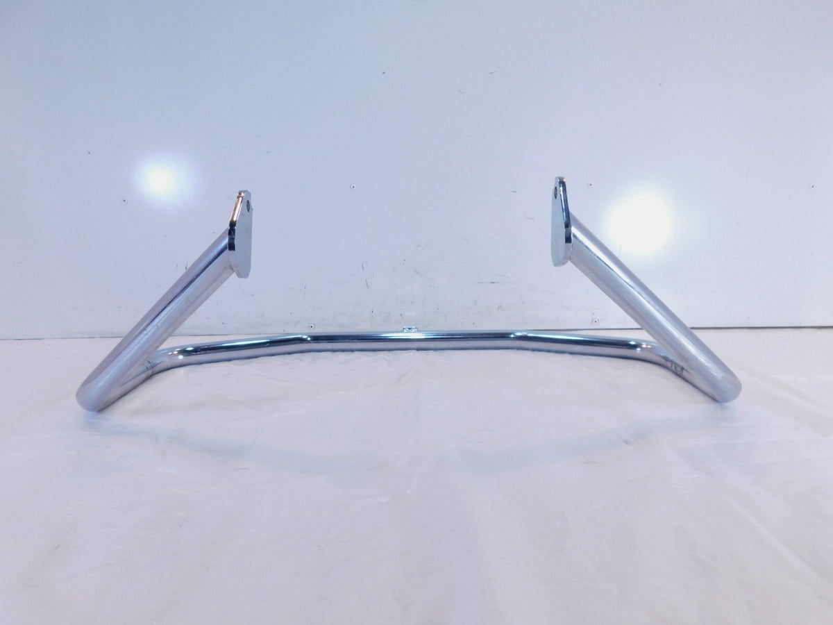 Harley Davidson Touring Road King Electra Glide Chrome Engine Motor Crash Guard - C3 Cycle
