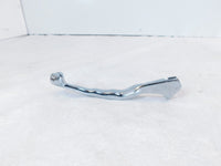 Yamaha Virago 700 750 1000 1100 Left Handlebar Clutch Hand Lever w/ Skull Tip - C3 Cycle