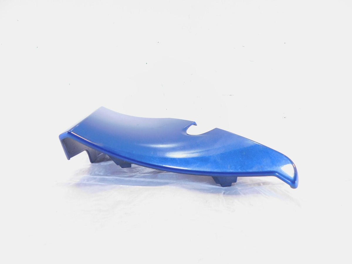 2005-2008 BMW R1200ST R1200 ST Blue Right Side Covering Trim Cowl Panel Fairing - C3 Cycle