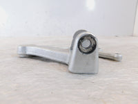 Aprilia SL750 Shiver 750 900 Silver Front Left Footrest Bracket Mount Stay - C3 Cycle