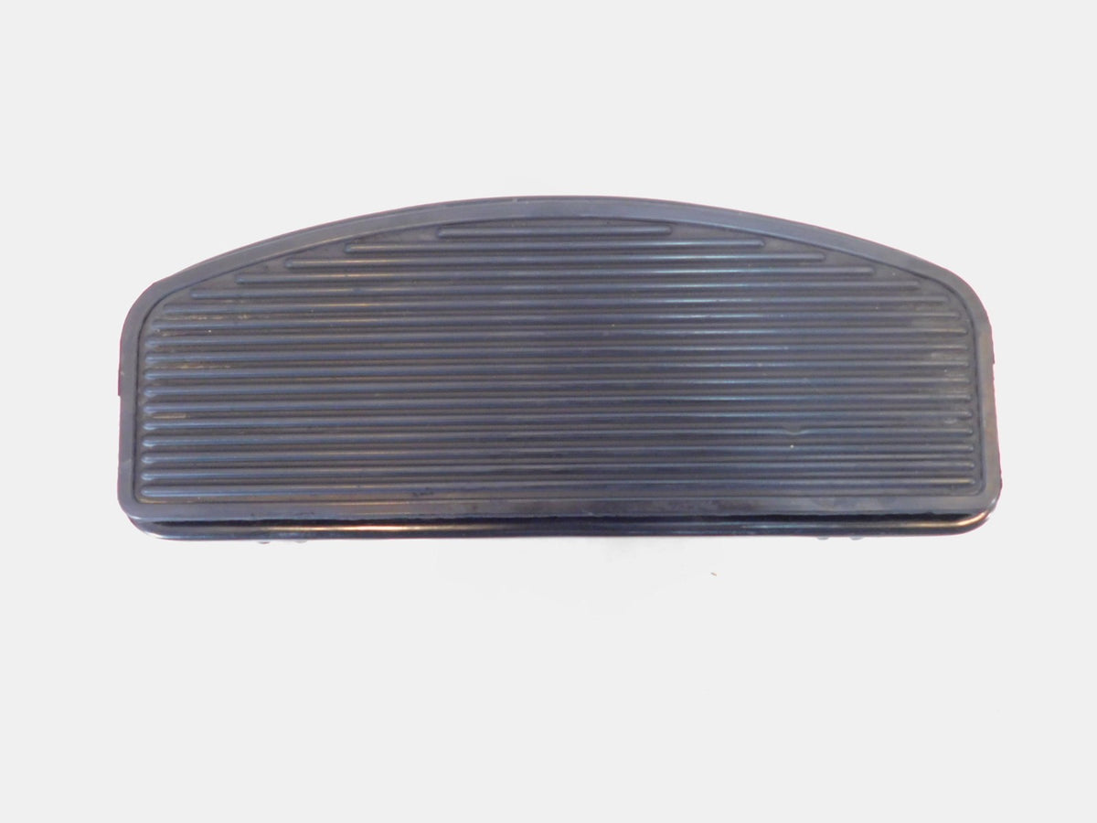 Harley Davidson Softail & Touring Road King Electra Glide Floorboard Footboard - C3 Cycle
