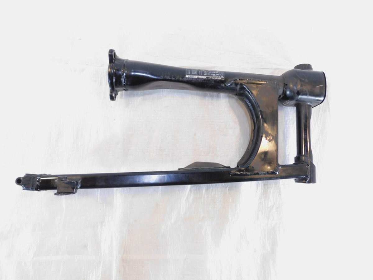86-87 Honda VT700 VT700C Shadow 700 Black Rear Wheel Suspension Fork Swingarm - C3 Cycle