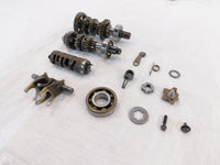 1991-08 Honda Nighthawk 250 CB250 Engine Transmission Gears Shifter Drum & Forks - C3 Cycle