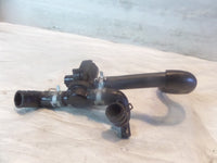 Yamaha FZ09 FJR1300 XSR900 Tracer Air Intake Solenoid Valve Switch - C3 Cycle