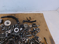 1998 Harley Touring Electra Glide Classic FLHTCI Nut & Bolts Parts Box Lot - C3 Cycle