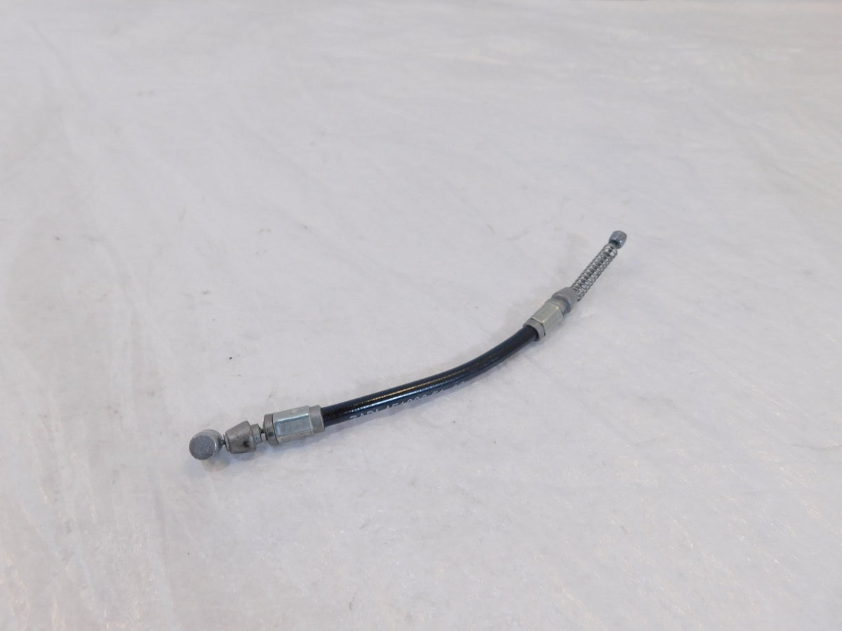 2014-2025 Erik Buell Racing EBR 1190 1190SX 1190RX Seat Release Cable Line Wire - C3 Cycle