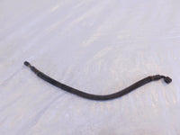 1990-1993 Kawasaki Ninja ZX6 ZX600D Rear Brake Master Cylinder Hose Pipe Line - C3 Cycle