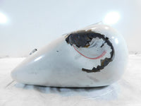 Dented Harley Davidson Touring Road Electra & Street Glide Fuel Gas Petrol Tank - C3 Cycle