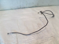 2011-2015 Triumph Speed Triple & R Rear Wheel Disc Brake Caliper Hose Pipe Lines - C3 Cycle