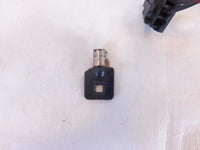 Harley Davidson Dyna Daytona Sturgis Low Rider & Convertible Ignition Switch Key - C3 Cycle
